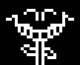 [224a35] I need some people's opinions..... how much does this face resemble an alternate from the Mandela catalogue