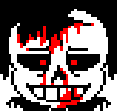 [7ce906] Aaaaaa. -Demented Sans