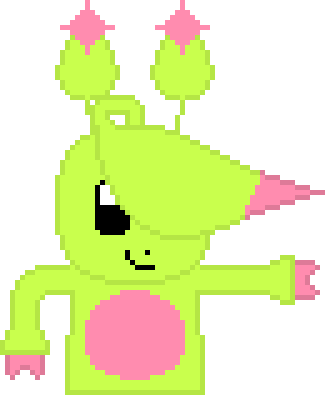 [f04122] Rairiza-shiny