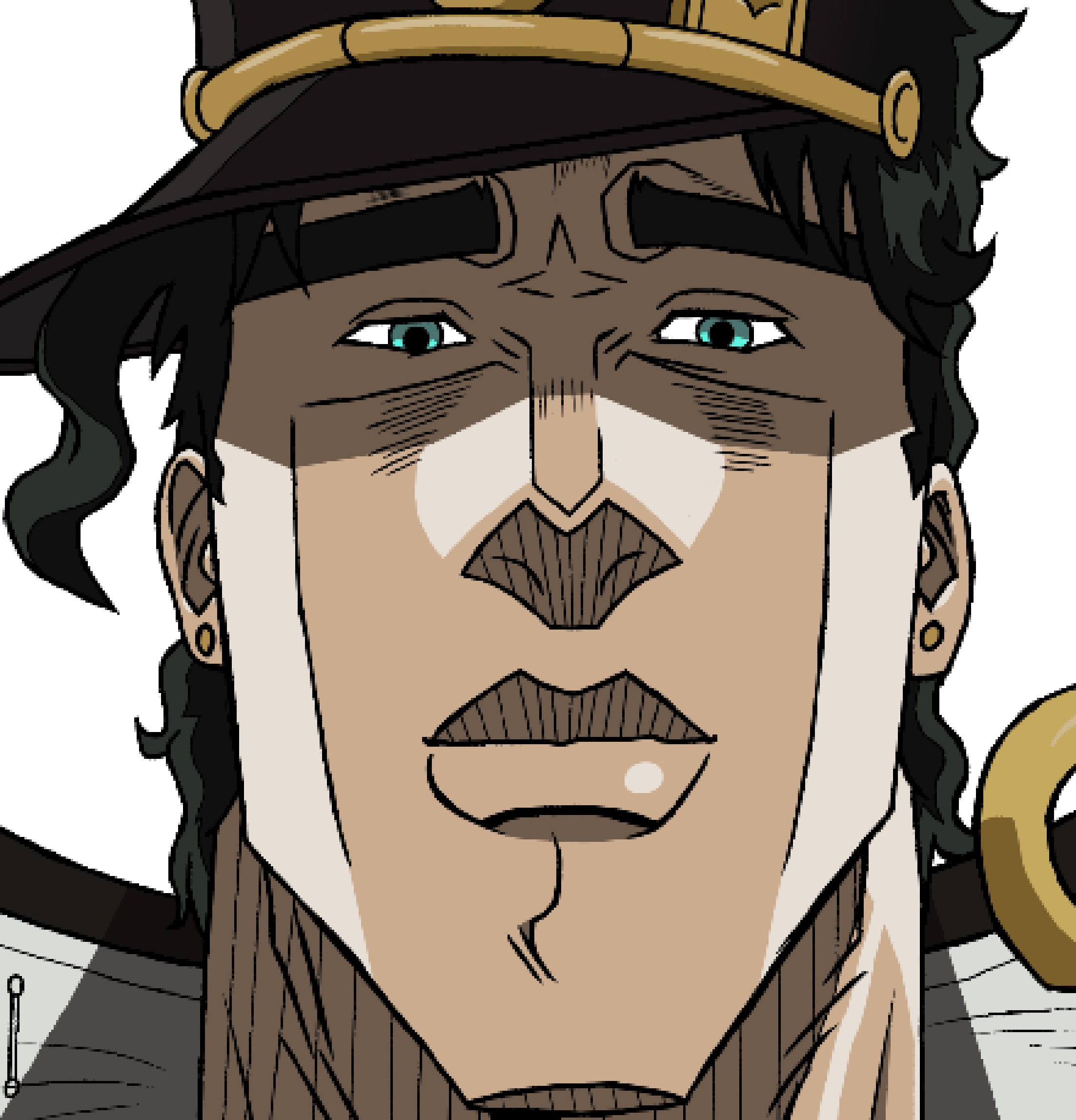 [024523] [Andre] [i dont think i will]