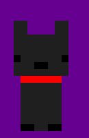 [7456f1] Remade Fell!Dorri    Sorry CV.