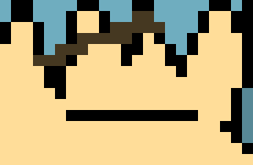 [3a33bd] [repost](Papyrus steps on his chest)-Cade