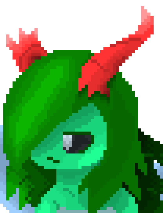 [a2471d] Of course I get no food. All I lured in is a scrawny kid.