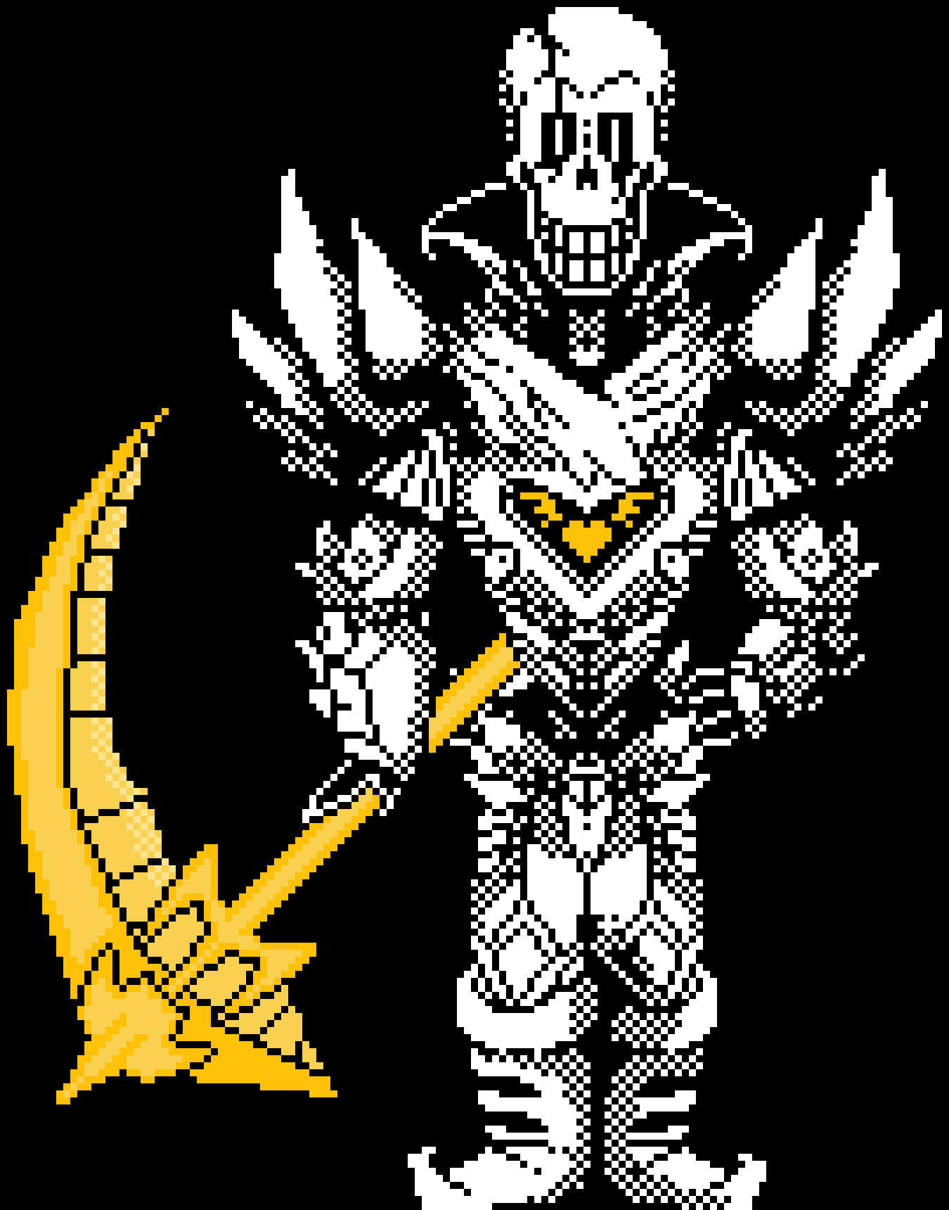 [63ceb7] -Suddenly picks Classic Sans, up- Up you go lazy bones... I can`t have you lying around "DEAD", in the snow... Nyehahraa!...