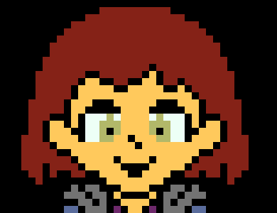 [df4002] Yeah, um, do you wanna fight? I mean, like training or something. =Jane= 