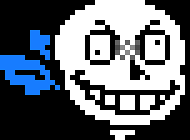 [c6b63d] WHERE IS EVERYONE!?