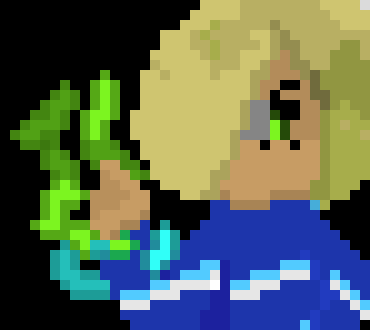 [95be89] I`m not! I got other things on my mind rn! -Loli