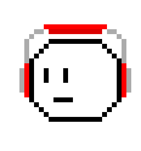 [7456f1] *loads gun* *points it at lucy* D O N T . 