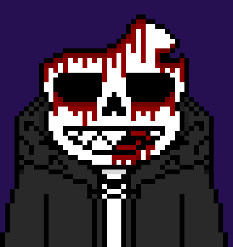 [7a4037] ......*he just stares at Terror