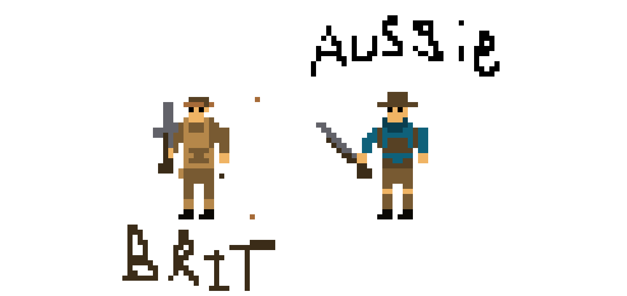 [9664c4] Pixelfield 1