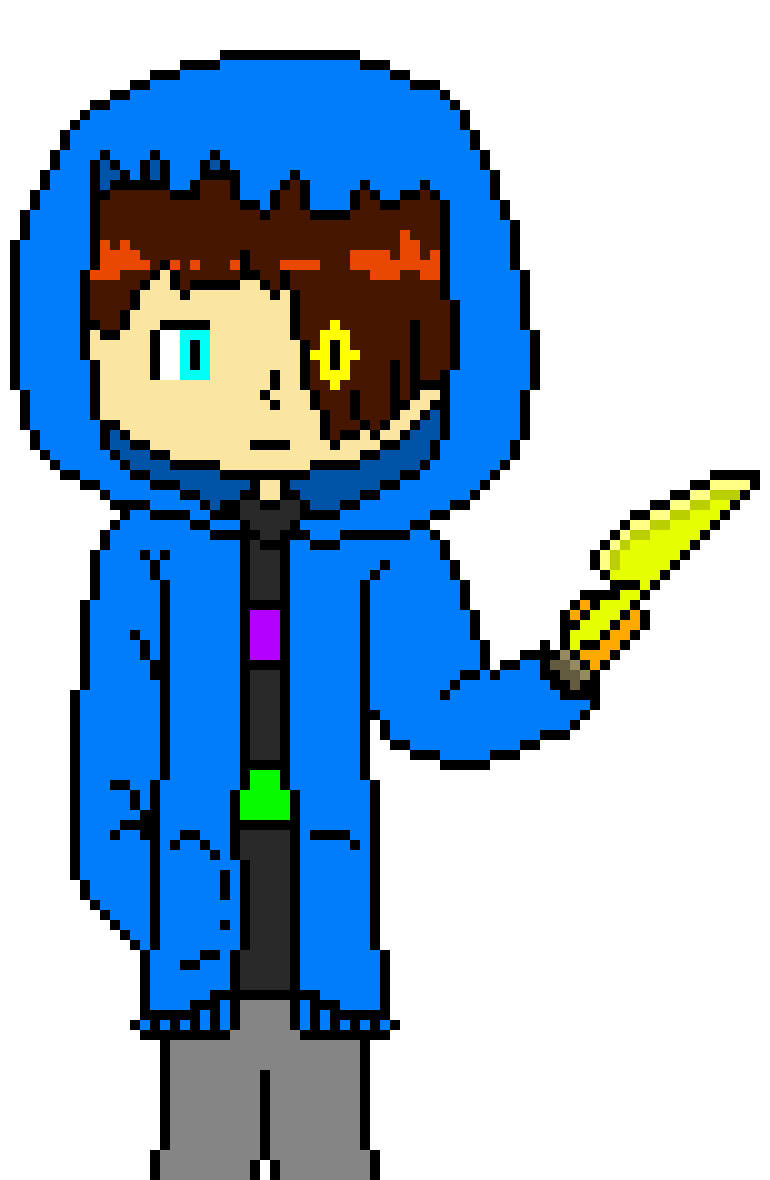 [5b2f3e] SORRY ABOUT SPAMMING BUT I MUST >:(