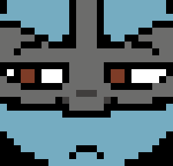 [14e409] Babababa, ba. Ba. Bababa ba.