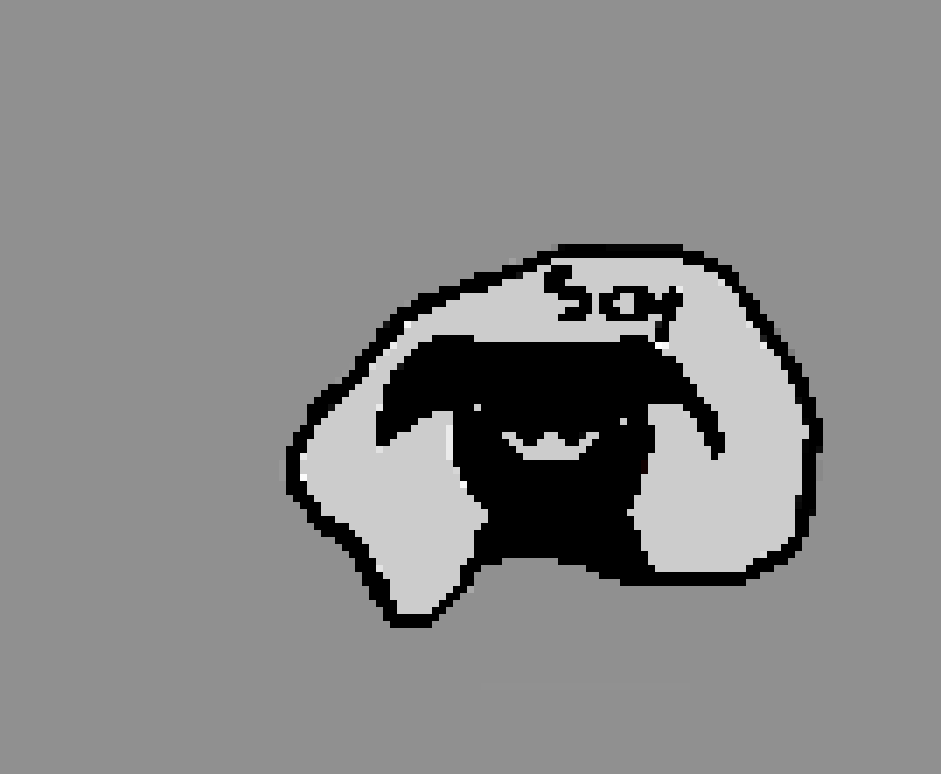 [1238d9] Fine fine so uh yeah....basically I did a wrong thing yesterday and got Evan yelled at....you probably saw that....or didn't...there's your answer... [lss]