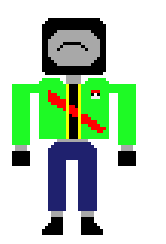 [2fcb16] PKMN Trainer!ODST: Oh no its team rocket!