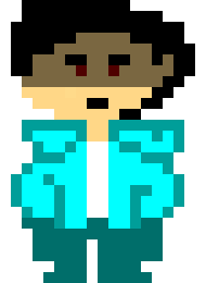 [74f0eb] ... *slowly losing his patience.* god. it's not so hard. i won't tell anyone. you have my freakin word.