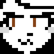 [95be89] -Terrie, lightly laughs before going AFK-