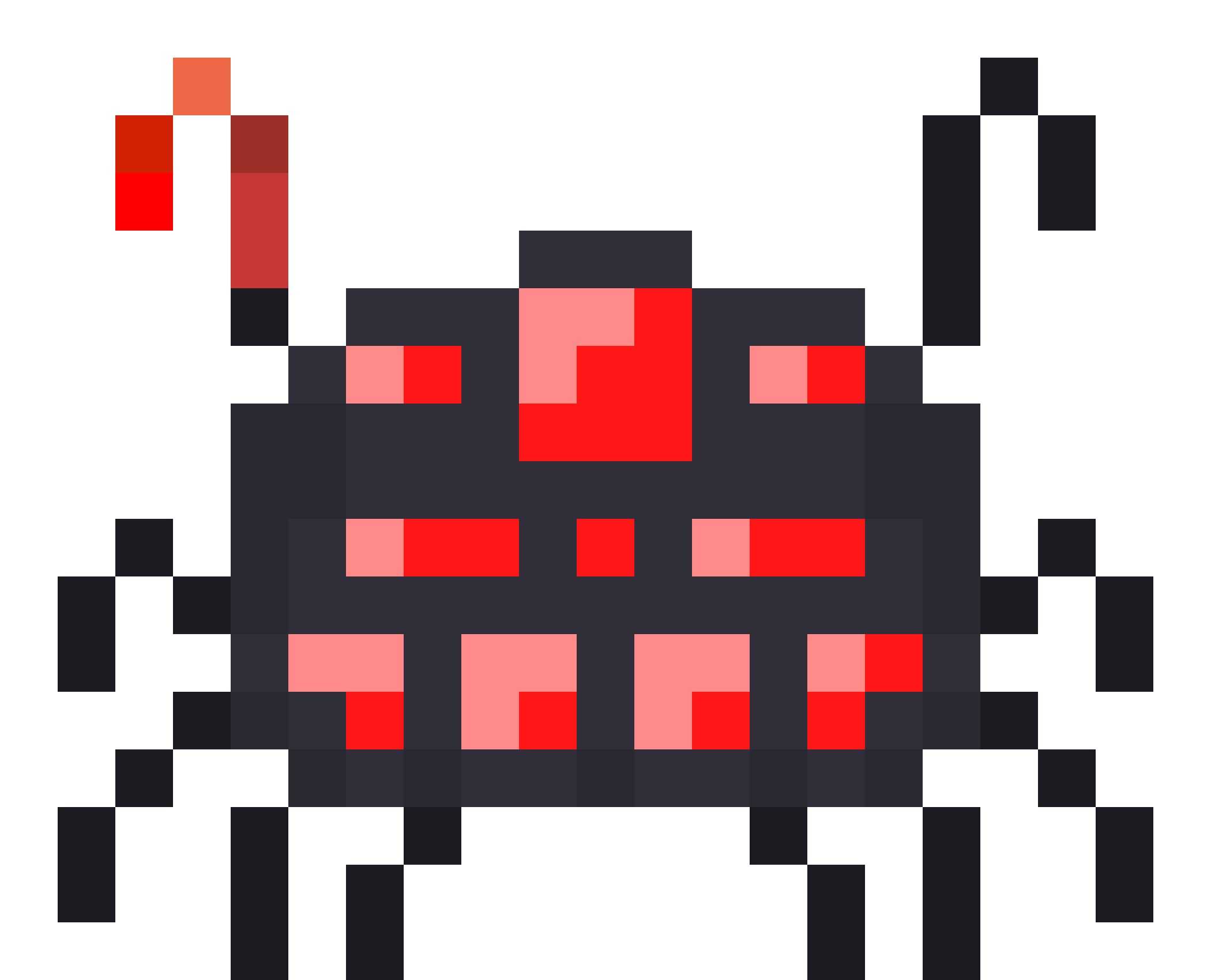 [741690] *The Assasin Probe Hides in the darkness of the night, waiting for somebody to pass by...* -Ben