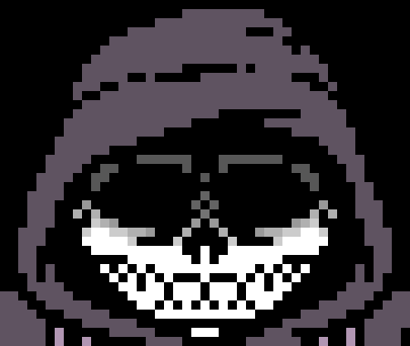 [63ceb7] No really. I wish I was joking but like... Come on!... How could I fucking not go with that eh?... The "Sans plague".... No, no, no...... The "Antiqua plaga", like bruh it's oddly funny to me how this pun skeleton with a font name just becomes: "Antiqua"...