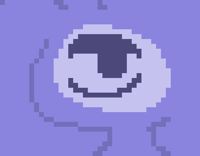 [7943e3] hi may. also i do have to draw the things onto the guy so he can turn around and not look like a stupid idio