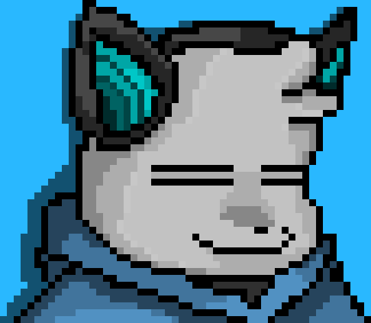 [038bf1] Anyways. G'night PAM! See ya in the AM.