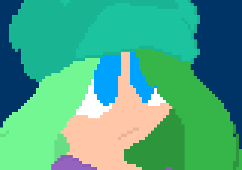 [c60f7c] say what you  want,  atleast i CAN draw hair, bozo