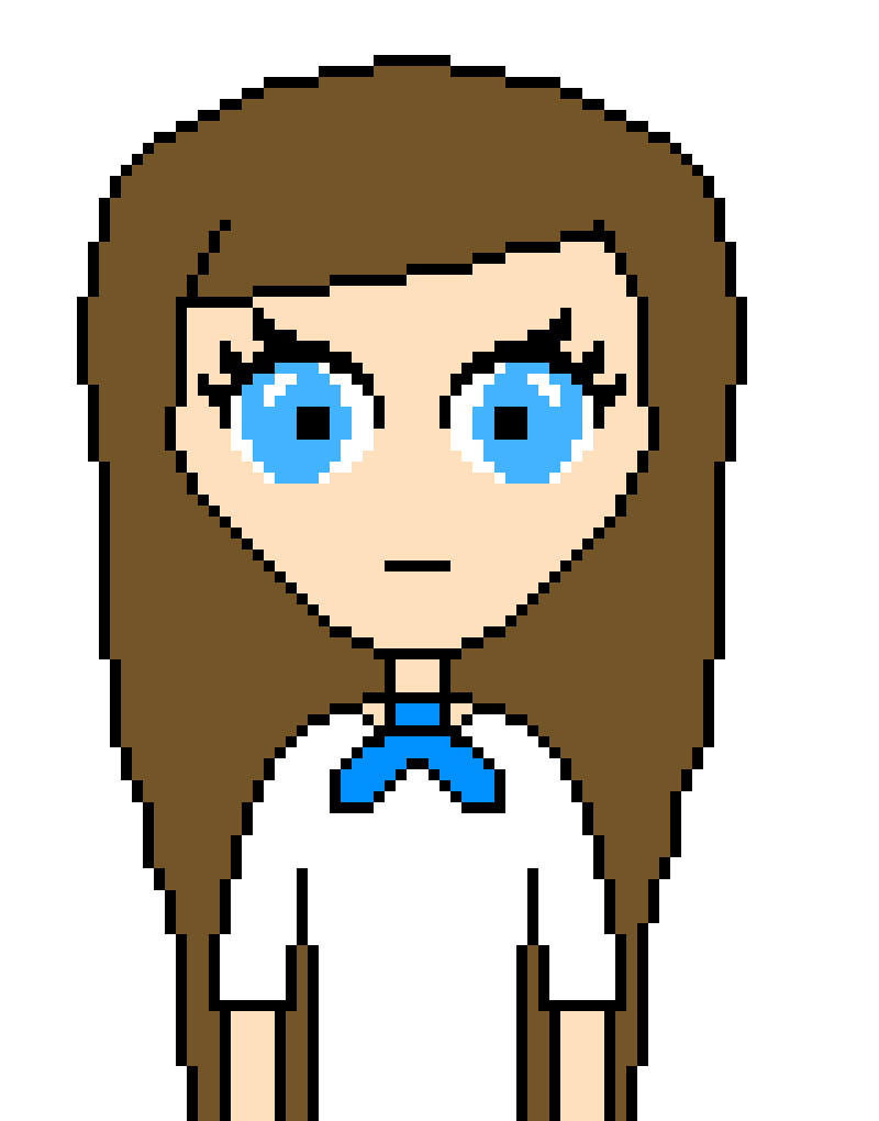 [a41074] wait you hit her back?