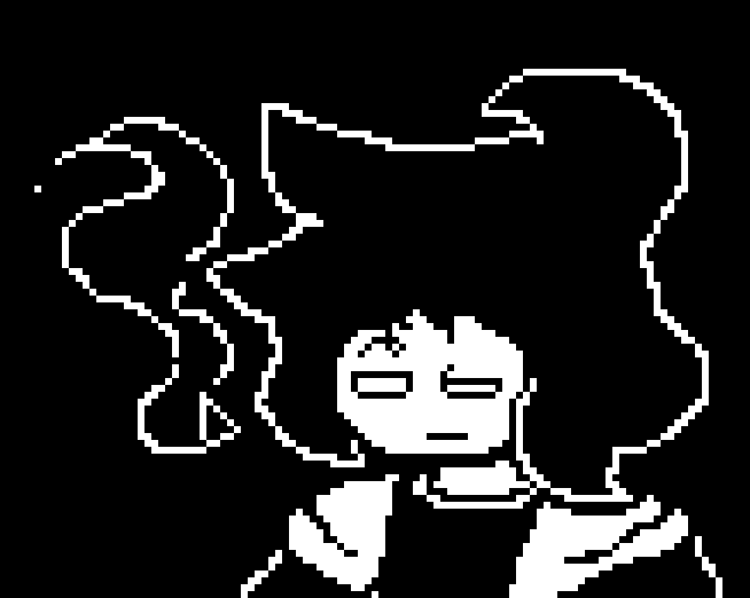 [e8dd50] [ Alright man, just sayin'. ]