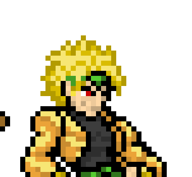 [4076f0] Someone help, which on should I choose, dio, or over heaven dio. -DIO (cleetus)