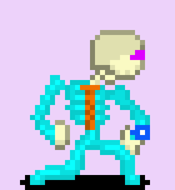 [05b0c1] *He is behind Chris/Vesin* I, However don't see it that way. You are a threat to all I must protect. You must be terminated. One way....O R  A N O T H E R .  *True Theme begins*