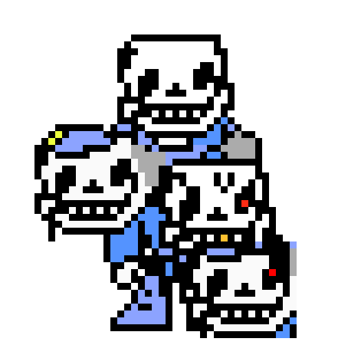 [1592d9] Sansmalgamate