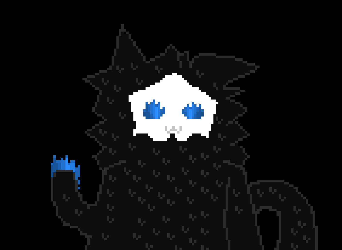 [74d5ce] Somebody say O I L?