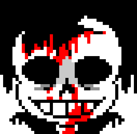[7ce906] *(It was just shady cocaine.) -Demented Sans