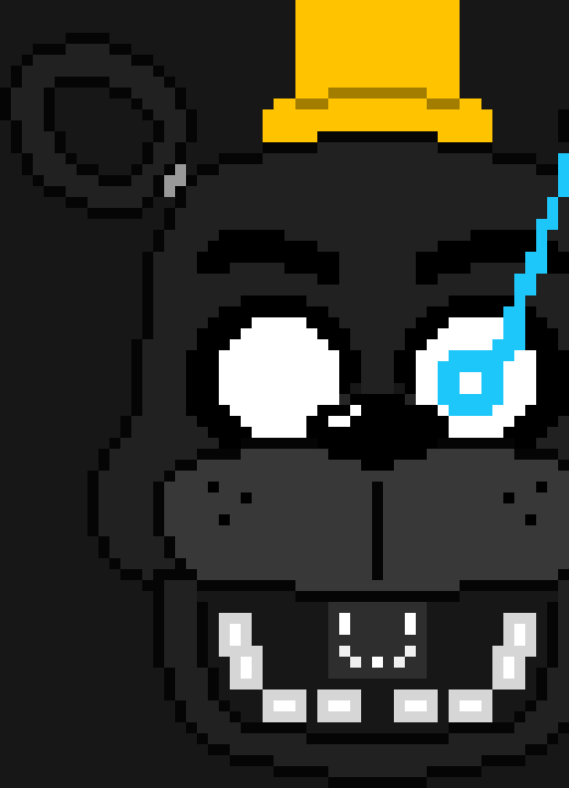 [81466a] sans fredbear