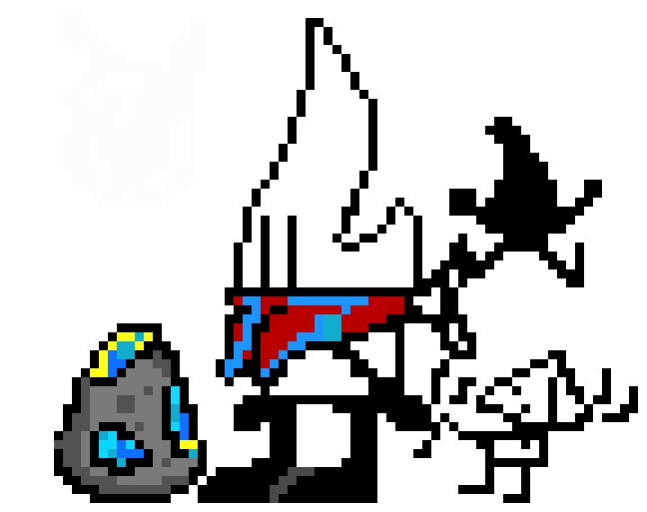 [d7c814] hollow corruption egg boy