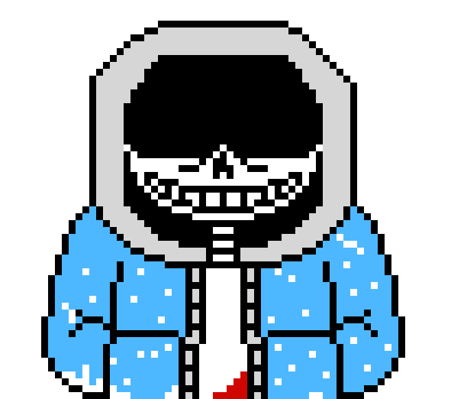 [4fbda4] i will just leave you alone...-dust sans