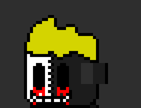 [812b32] the computer goes to a black screen with a realistic face of molt, without eyes, Bleeding forever while https://www.youtube.com/watch?v=xADSDapqn9o plays on loop*   - M0LT????