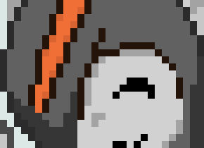 [d8d976] ((NOT FRIGGEN ME!)) -Glitch Dreemurr