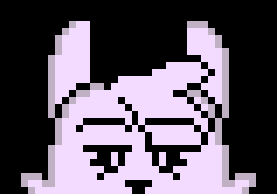 [0b51d0] -She keels down, and starts to suck on it.-