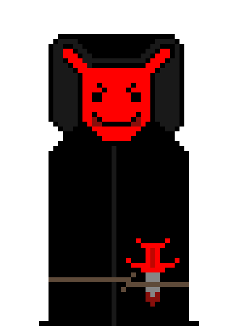 [96ca9c] wait *https://youtu.be/tfPSgMQ29Io plays* there's only one reason genocidetail would be here-???