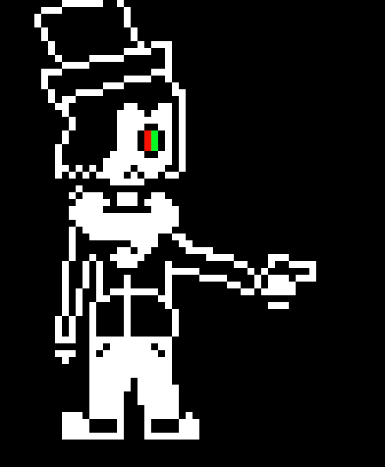 [46dc50] NEVER GIVE UP! - Ethan