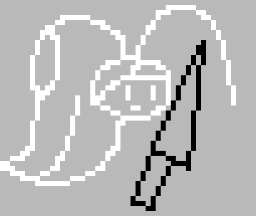 [f7c573] you worried i might stab ya?