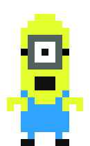 [9664c4] redo minion one