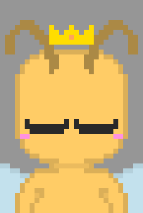 [2d73ea] No Touchie Stinger....zzZzzZz...-Beelina