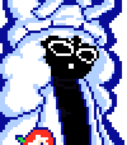 [c4bd66] Uh hey new guy- do you have a name?