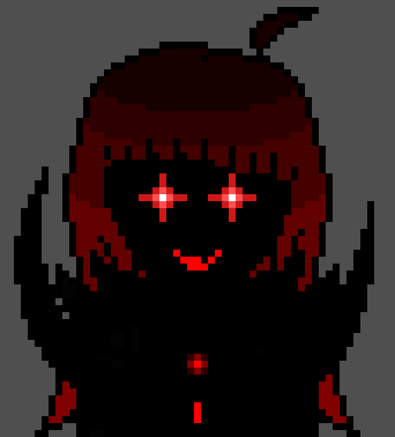 [22e890] *After get teleport with shadow she would attack the coward shadow sans*