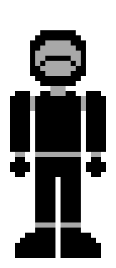 [25d002] *Blowing the Robotic Covid* 