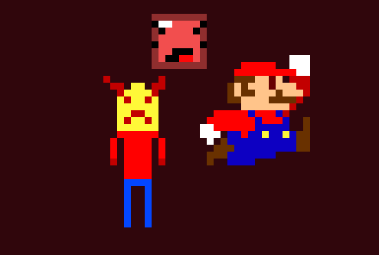 [e5a550] LAST CHANCE.exe