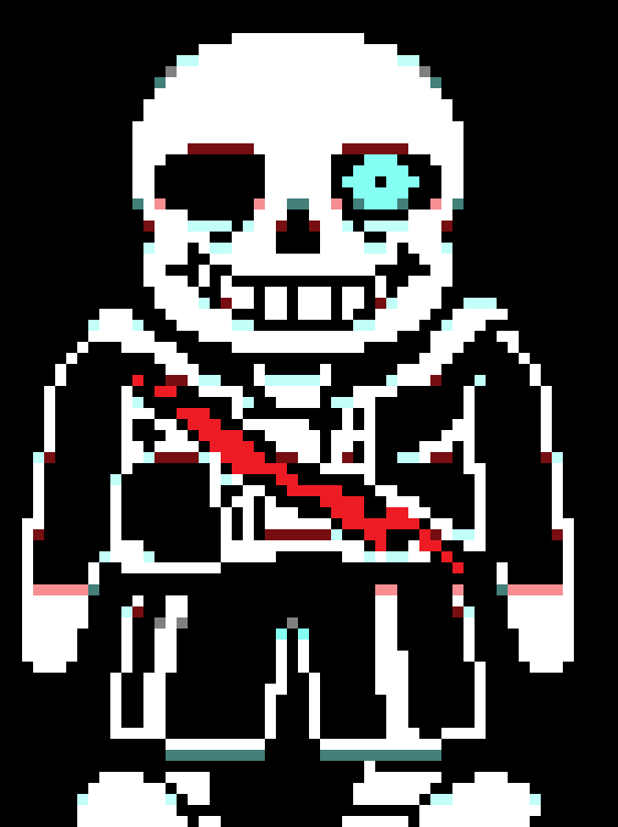 [6a27ef] fuck- Determined sans