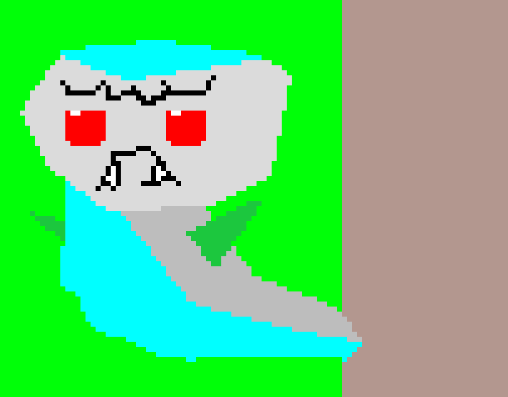 [9664c4] Cottonshoos