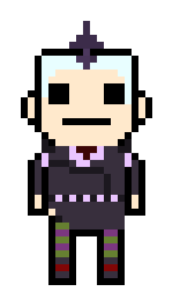 [7a2dff] NarikoKanekiRR